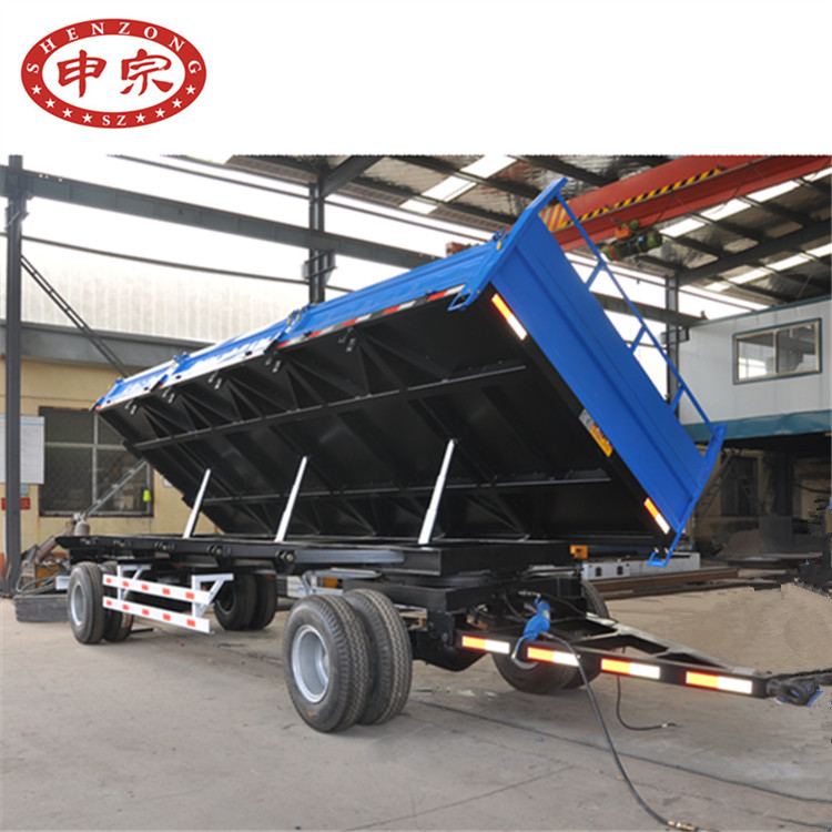 為什么農(nóng)用掛車也是需要維護(hù)？